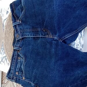 505 levis jeans preowned